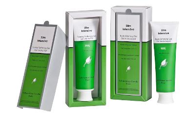 ชุดเซ็ต Body Slimming Gel และ Tummy Flattening Gel ราคาคุ้มคู่า ถูกสุดๆๆ